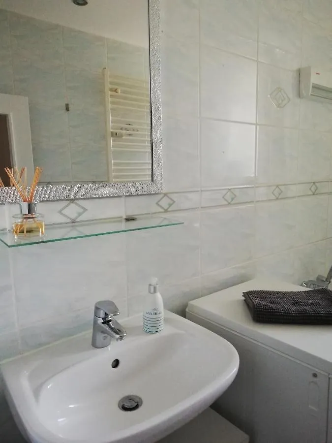 Apartment Mea Berlin