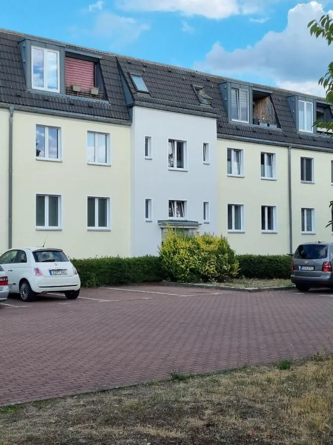 Apartment Mea Berlin 0*,  Germany