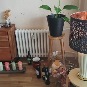 Mednow 1 Apartment