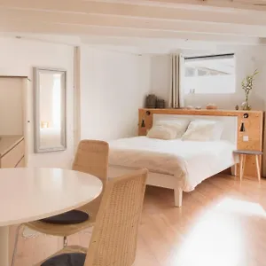 House Sea La Vie 50 Meters From The , Zandvoort Niederlande