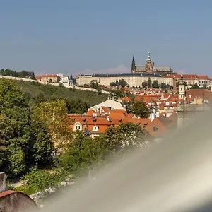 Historic Centre By Michal&friends , Prag Tschechische Republik