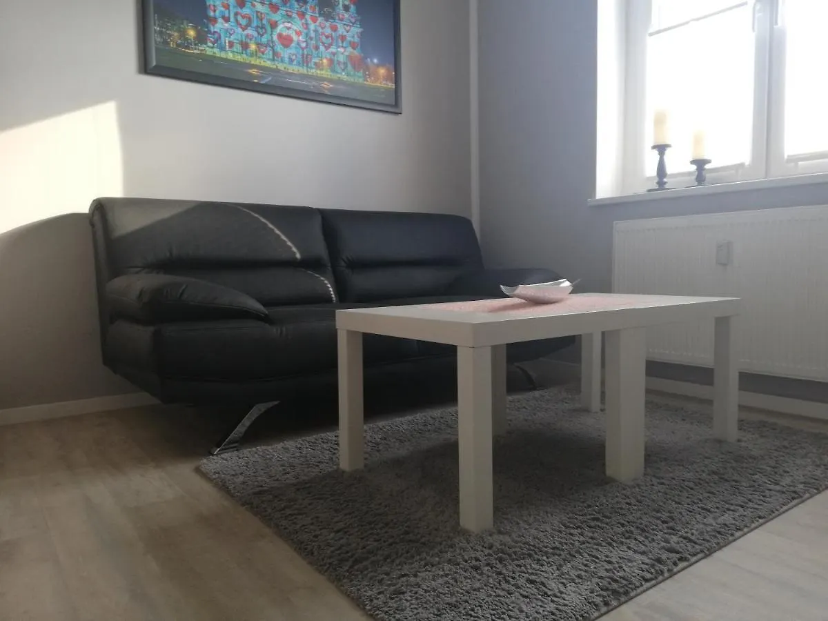 Apartment Mea Berlin Deutschland
