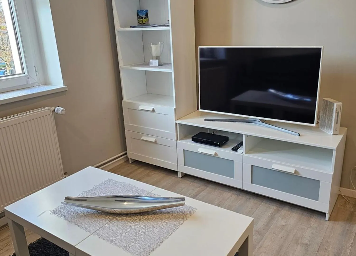 Apartment Mea Berlin